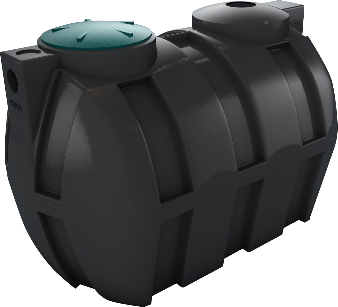Andel Premium Septic Tank
