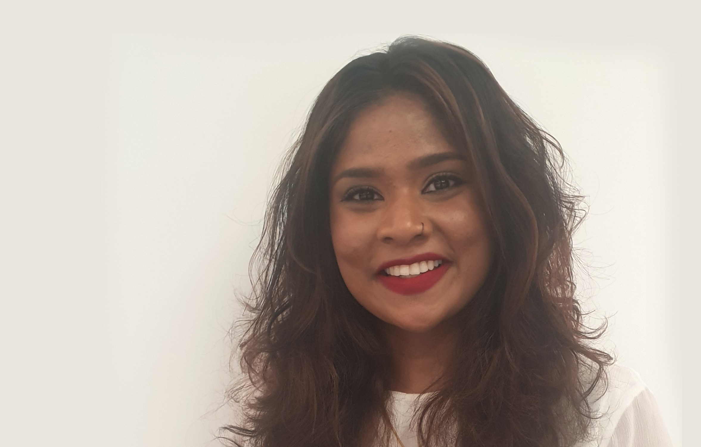 Devakunjari Vadibeler PhD, associate in the innovate UK Knowledge Transfer Partnerships (KTP) project with leading academics from the University of Leeds and the Andel team on soil and sediment hydrology to support a sustainable flood defence design