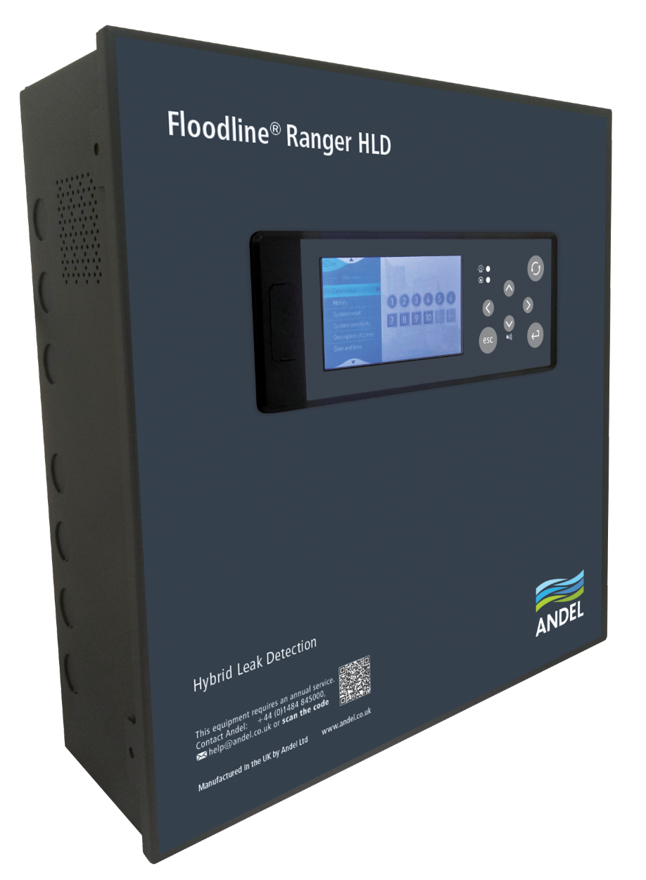 Floodline Ranger® HLD