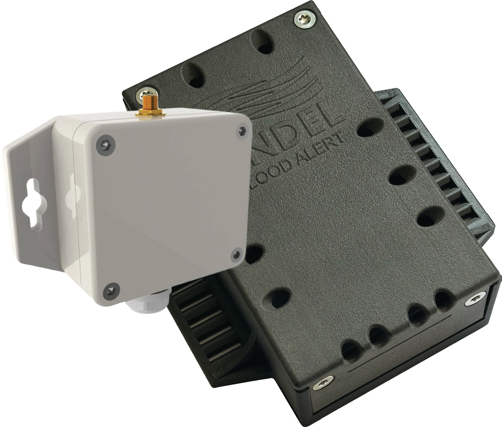 Andel FloodAlert Drain Gulley Sensor