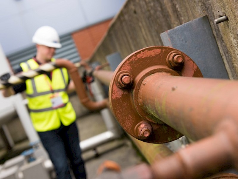 Lessons from the UK’s pollution incidents – what every Facilities Manager should know