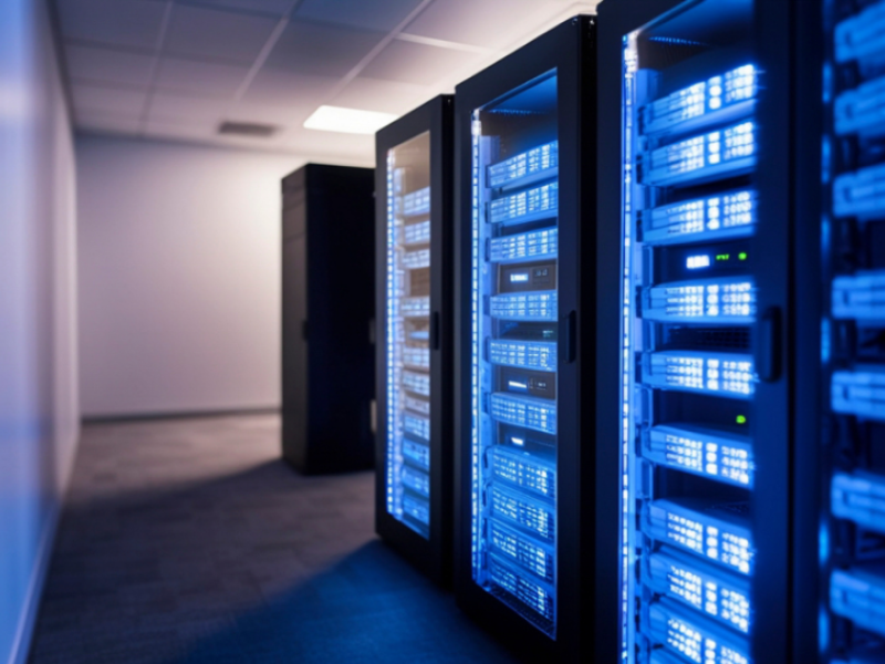 Never Underestimate The Risk Of Water Leaks In A Data Centre