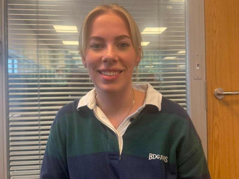 Supporting Future Talent: A Student's Week At Andel