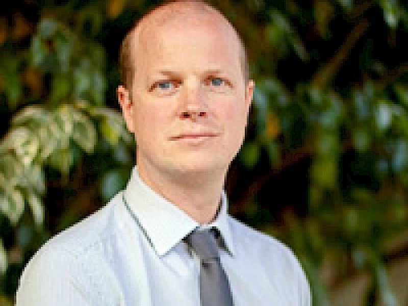National Accounts Executive appointed