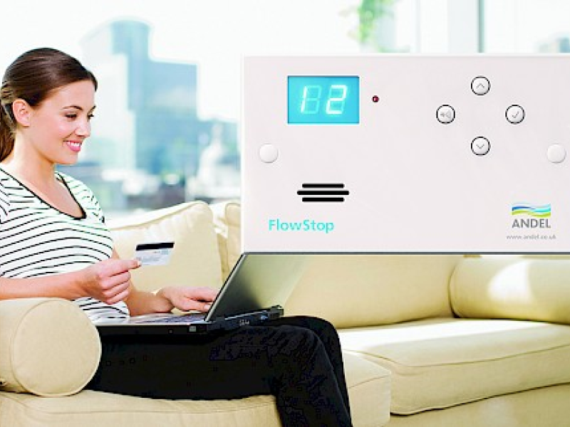 How to protect homes with a new specialist leak detection kit