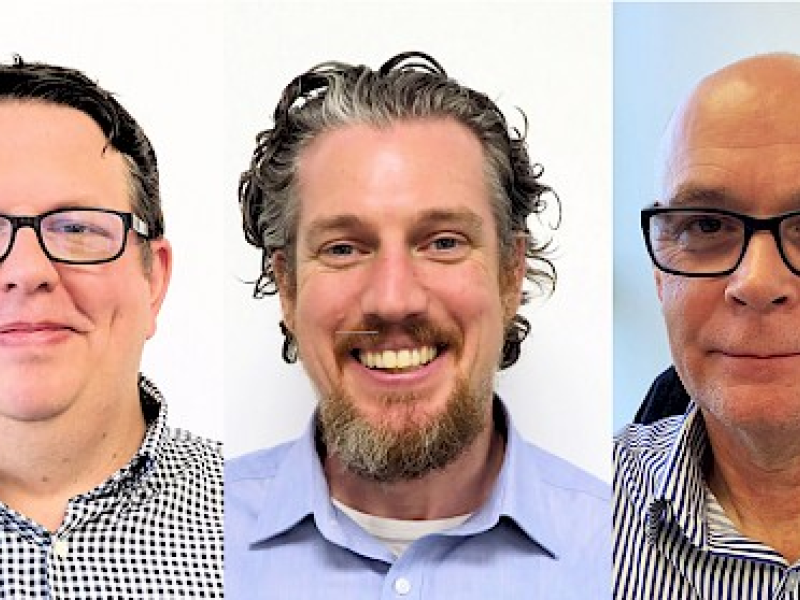 Andel appoints 27 new staff in response to business growth