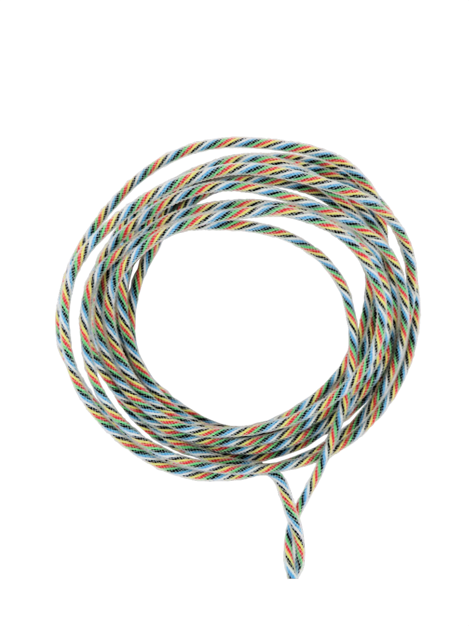 Floodline® Multi-8 Detection Cable V1