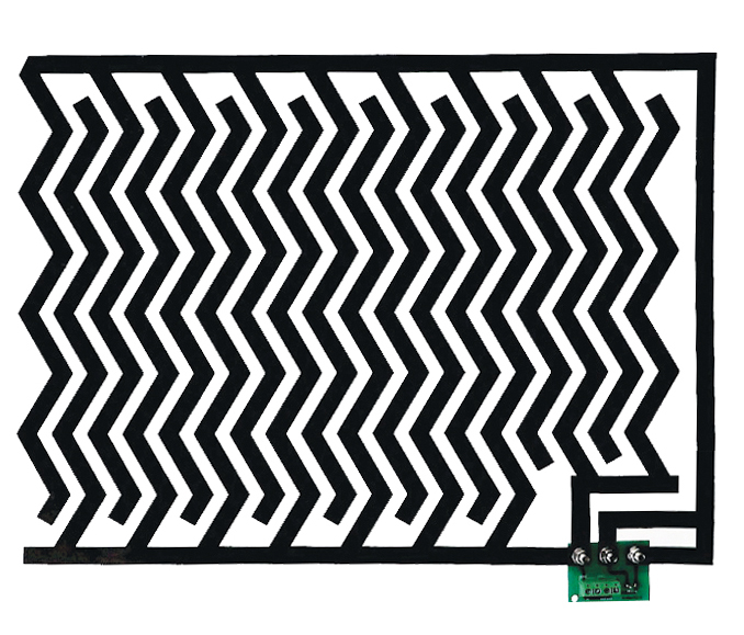 Floodline Flexi-Pad®