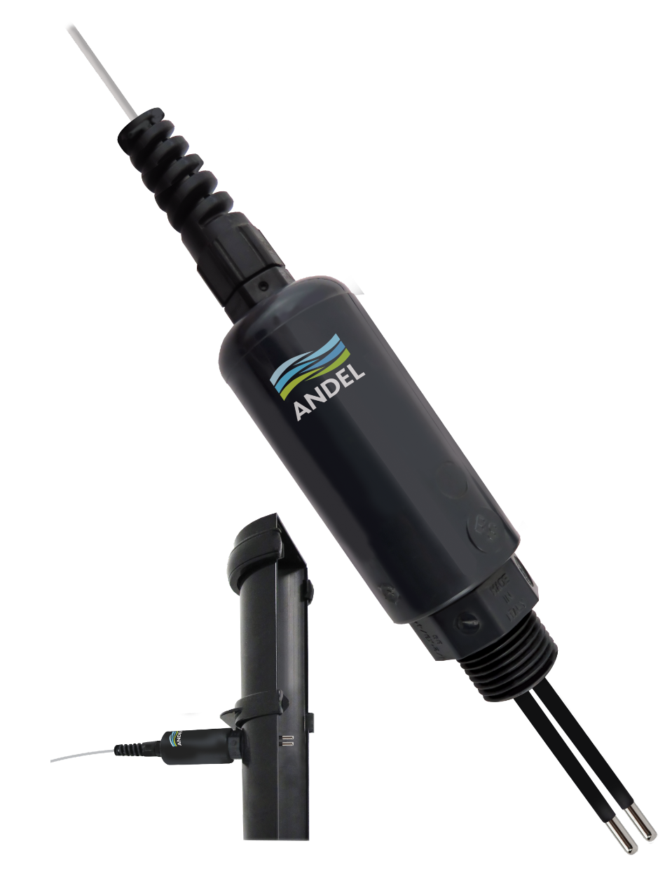 Floodline® Pipe-In-Pipe Water Sensor