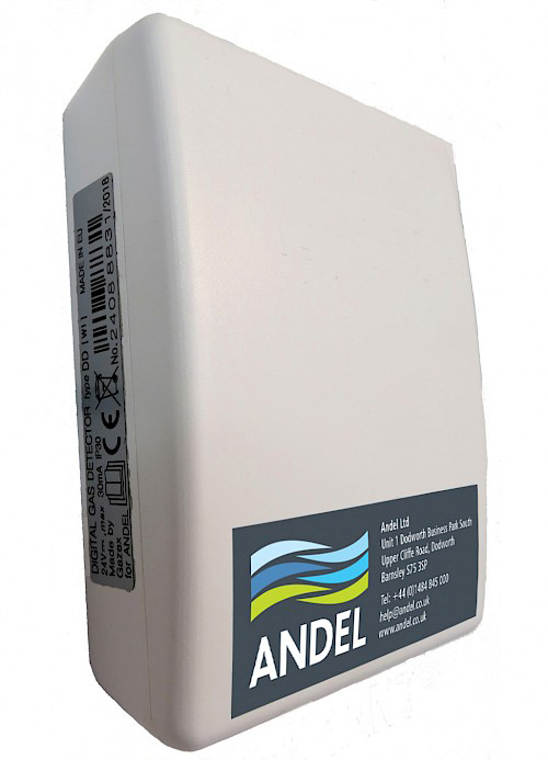 Floodline® Multi-Gas Leak Detection Sensor