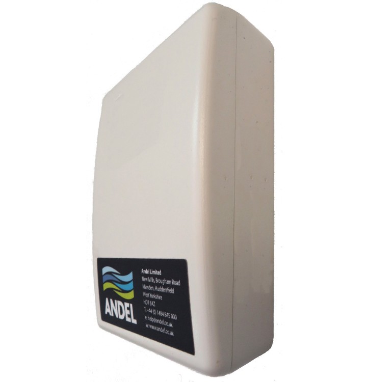 Floodline® Digital Refrigerant Gas Leak Sensor