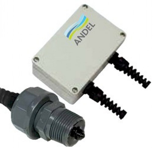 Floodline® DP01 Pipe-In-Pipe Oil Sensor