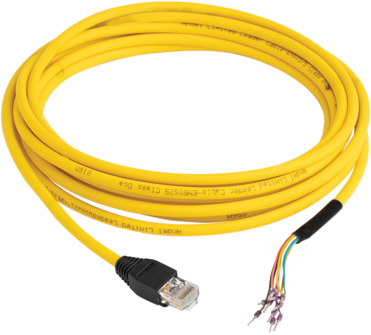 Floodline® Leader Cable