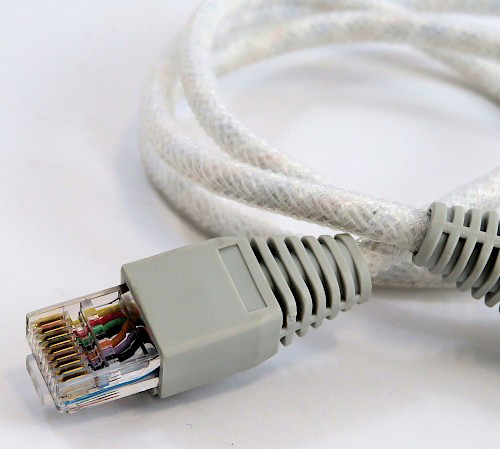 Smart Water Leak Detection Cable