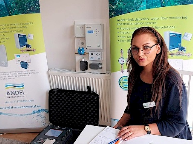 Expanding Yorkshire manufacturer establishes base in Romania