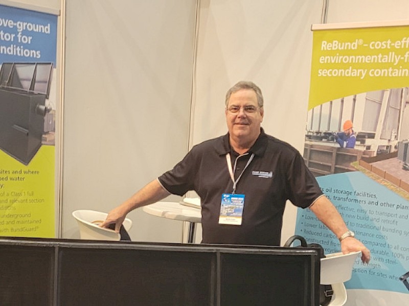 Andel, in partnership with Pump Power, launches BundGuard® 6 at the Global CIGRE Symposium, Australia